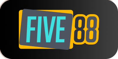 ketquabongda.org.mx - five88 logo