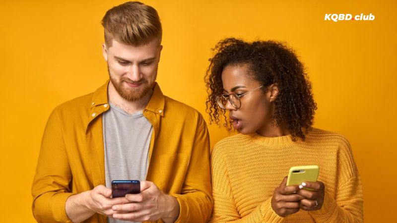 Cách xem BXH trên trang kênh vô cùng đơn giản