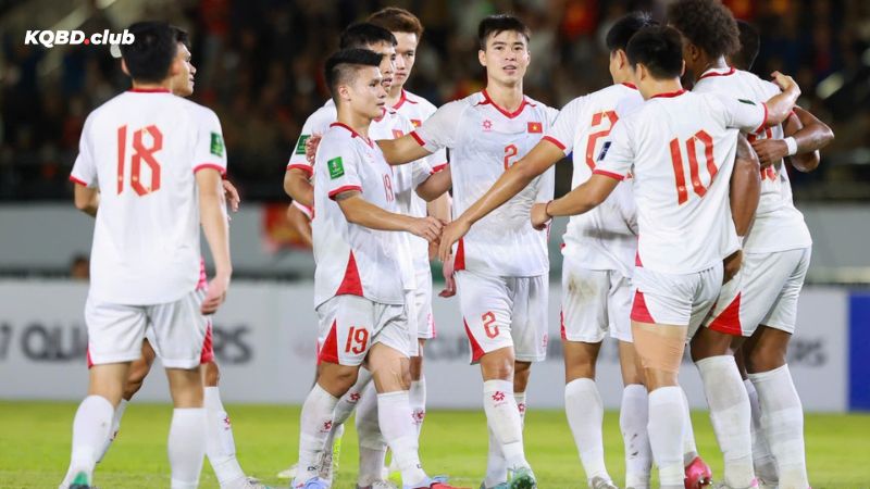 Cập nhật kết quả bóng đá (KQBD) uy tín tại ketquabongda.org.mx