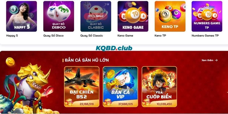 Hầu hết cược thủ đều dành nhiều lời khen dành cho sân chơi này