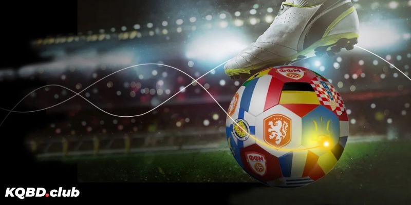 KQBD là một nền tảng cập nhật kết quả bóng đá có uy tín hàng đầu