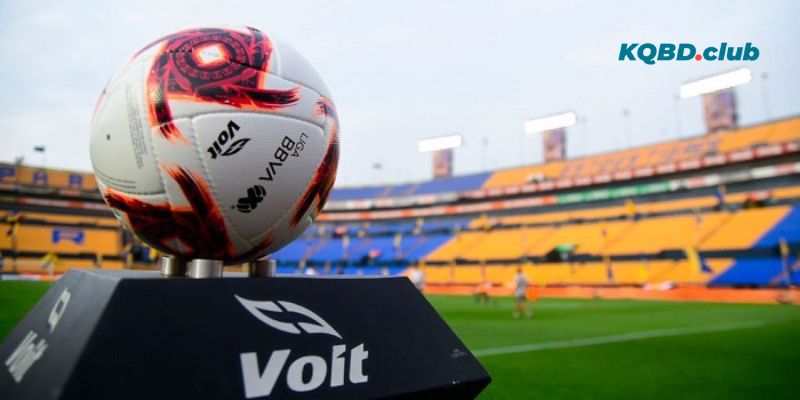 Sơ lược thông tin về Liga BBVA Mexico có nghĩa là gì?