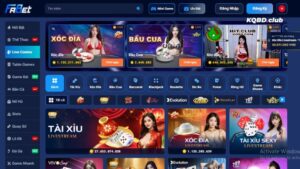 Tìm hiểu nhà cái FABET