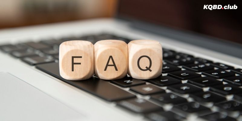 Cổng game luôn chú trọng giải đáp mọi thắc mắc của người chơi