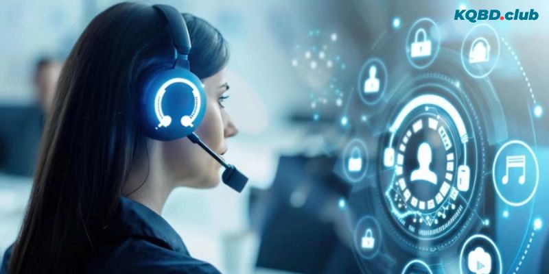 Sân chơi đảm bảo mọi yêu cầu đều được xử lý trong thời gian sớm nhất