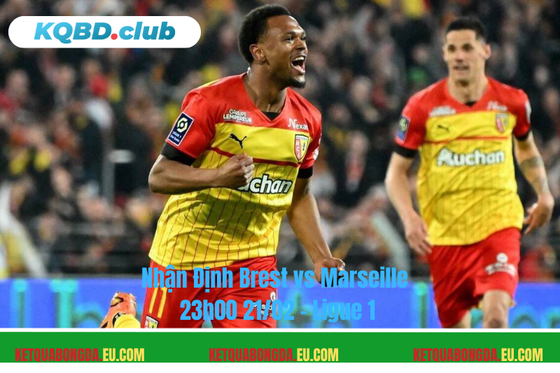 Đội hình dự kiến trước trận Lens vs Monaco