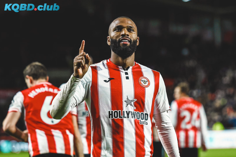 Đội hình dự kiến trước trận Brentford vs Wolves