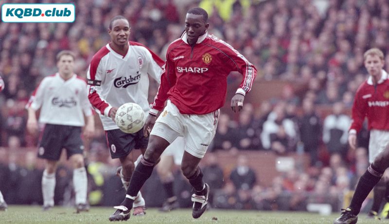 Đại chiến Liverpool vs Manchester United - Kình địch nước Anh