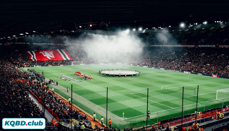 Bản sắc văn hóa CLB - Điều làm nên “Quỷ đỏ