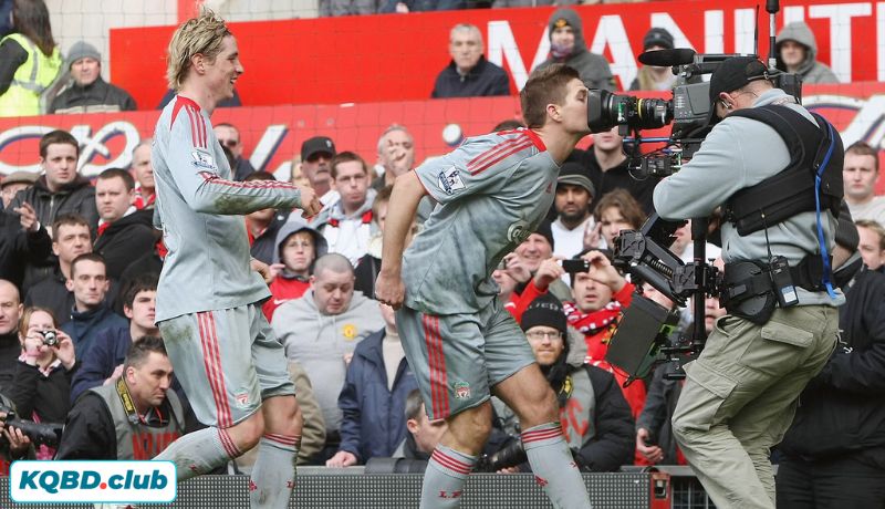 Những huyền thoại góp phần tạo nên trận derby