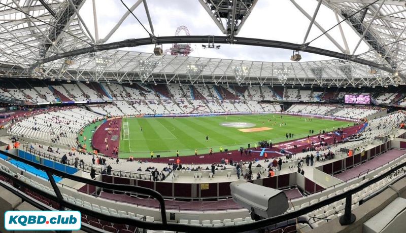 West Ham United - London Stadium