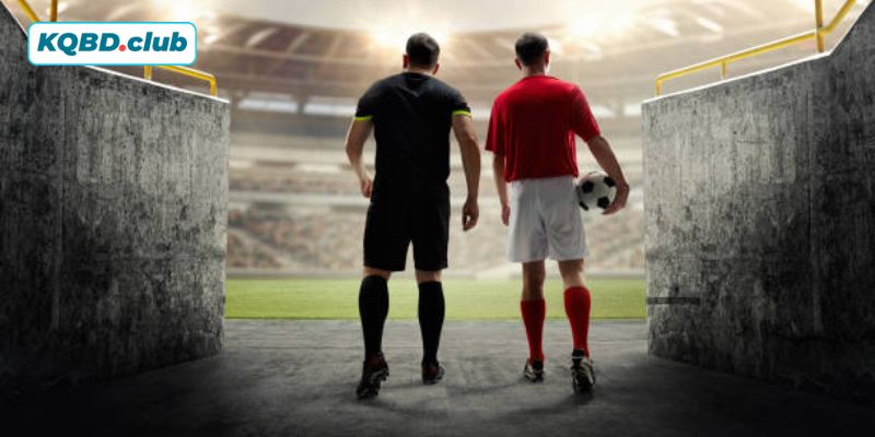 Có những loại kèo đoán chính xác cầu thủ nào hiện nay?