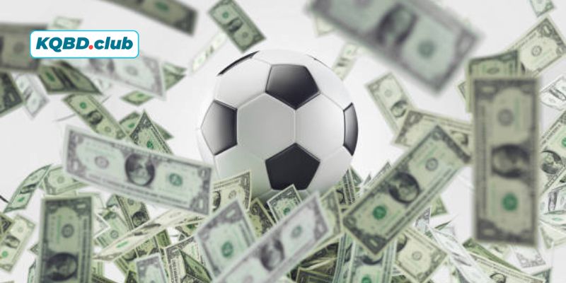 Giải mã lý do tỷ lệ kèo cược luôn thay đổi ít người biết