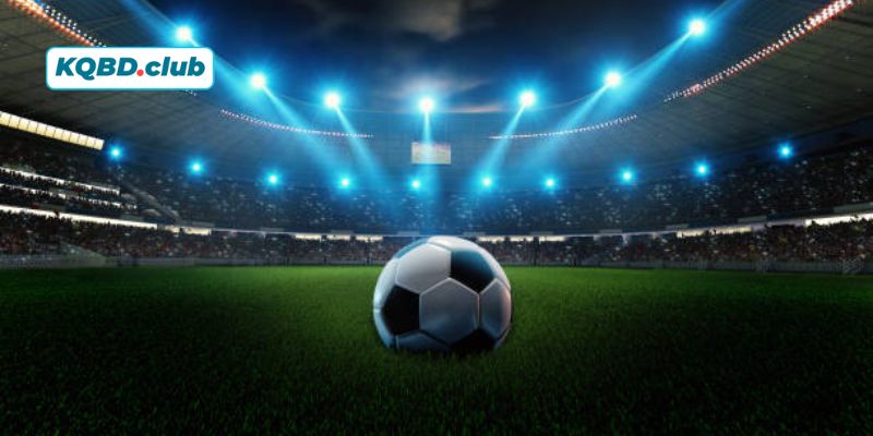 Kinh nghiệm đọc bảng kèo bóng đá cho tân thủ