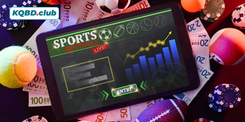 Bỏ túi các kinh nghiệm đánh kèo cược sớm hiệu quả