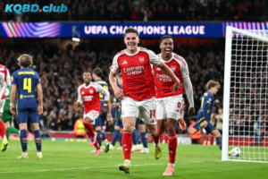 Đội hình dự kiến trước trận Atl. Madrid vs Arsenal