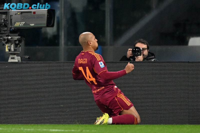 Đội hình dự kiến trước trận Bologna vs AS Roma