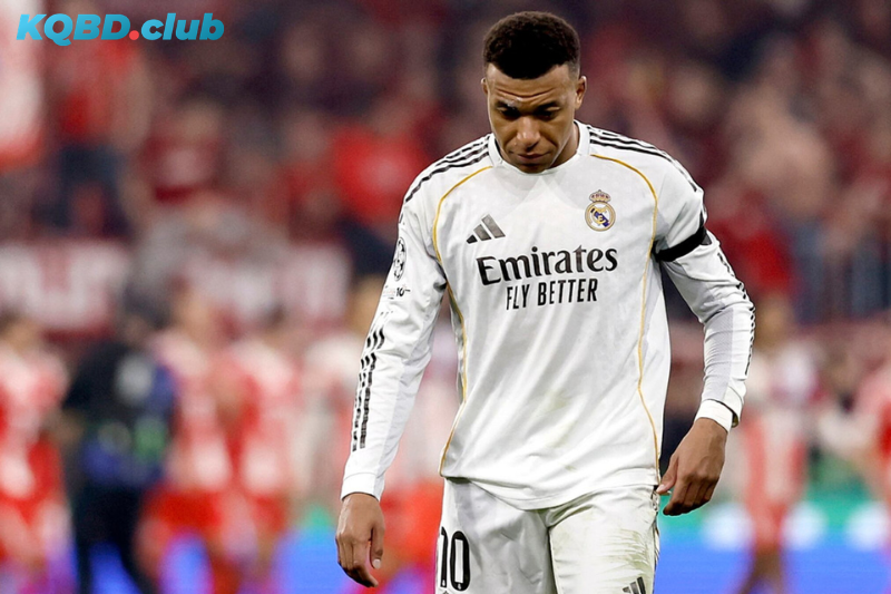 Đội hình dự kiến trước trận Real Madrid vs Alaves