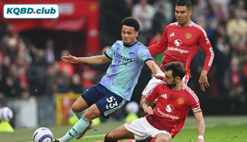 Phân tích chiến thuật từ kèo 2.75