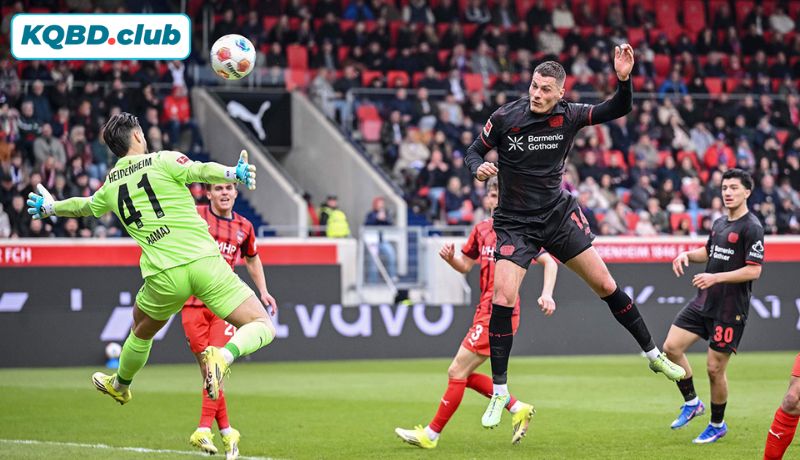 Giải mã tư duy nhà cái khi ra kèo tỷ lệ 2.0