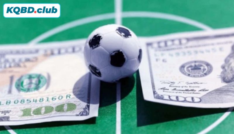 Kèo 2.25 - Con số “lưng chừng” và thông điệp của nhà cái