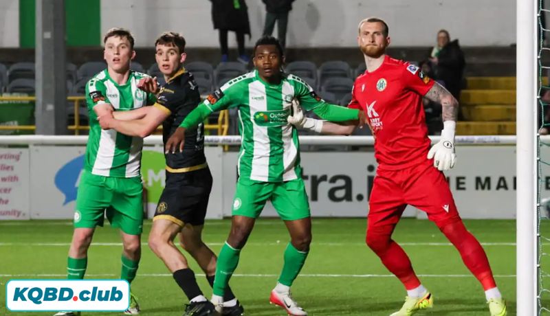 Những cú “địa chấn” kinh điển trong lịch sử bóng đá