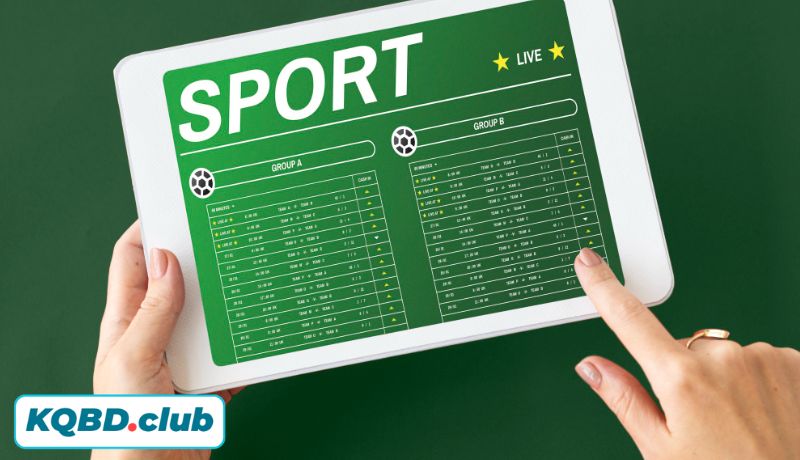 Tại sao nên sử dụng tỷ lệ kèo Indonesia tại KQBD Club?