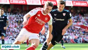 Tài xỉu 2 bàn là nơi trận đấu có thể rẽ theo 3 hướng