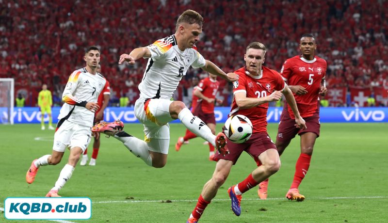 Người chơi nhìn gì khi thấy kèo 2.0?