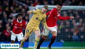 Kèo Tài Xỉu 2.75 (2.5-3) là gì?