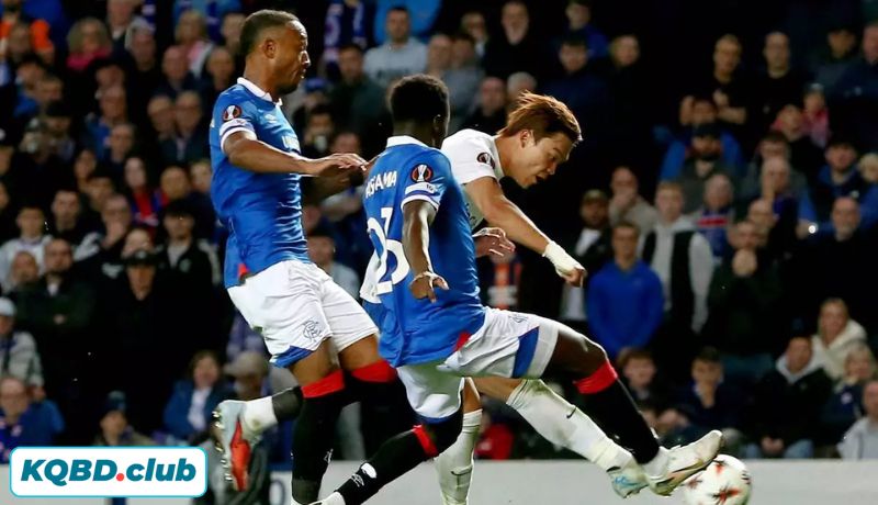 Nhà cái đang gửi tín hiệu gì khi ra kèo 2.75?