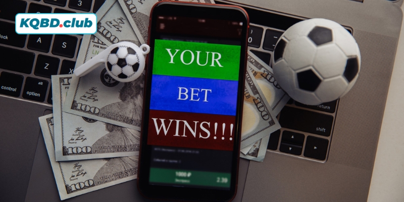 Kinh nghiệm để đọc bảng kèo hiệu quả và chuẩn xác