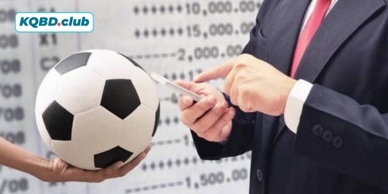 Nắm rõ các lưu ý quan trọng khi tính tiền thắng/thua nửa tiền