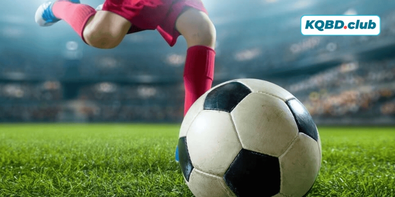 Nhiệt độ luôn đóng vai trò then chốt trong mọi trận bóng đá