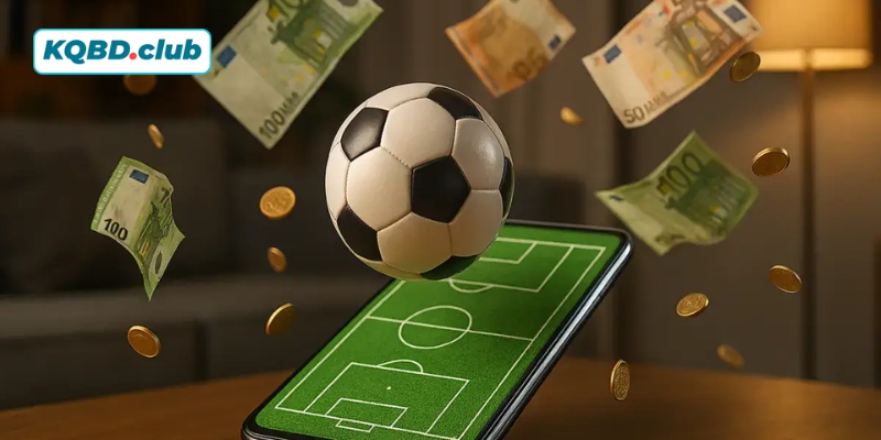 Những thắc mắc phổ biến khi soi kèo trên điện thoại