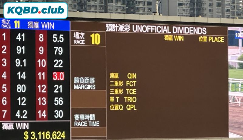 Tìm hiểu tổng quan tỷ lệ kèo Hong Kong là gì?